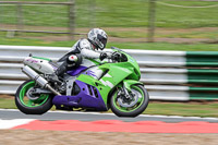 Middle Group Green Bikes