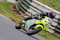 Middle Group Yellow Bikes