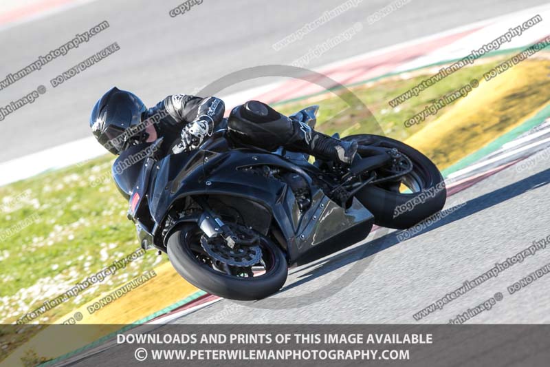 march 2017;motorbikes;no limits;peter wileman photography;portimao;portugal;trackday digital images