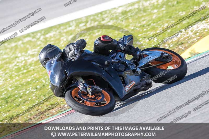 march 2017;motorbikes;no limits;peter wileman photography;portimao;portugal;trackday digital images
