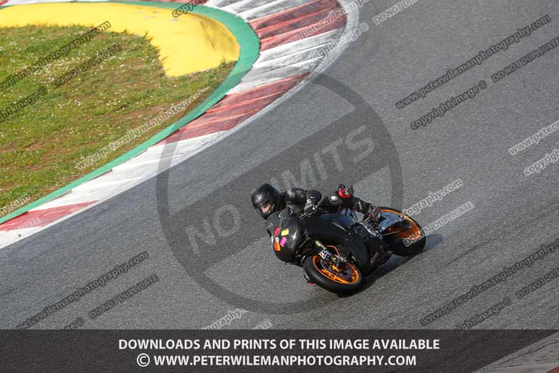 march 2017;motorbikes;no limits;peter wileman photography;portimao;portugal;trackday digital images