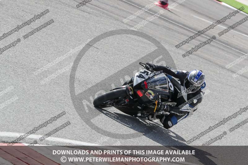 march 2017;motorbikes;no limits;peter wileman photography;portimao;portugal;trackday digital images