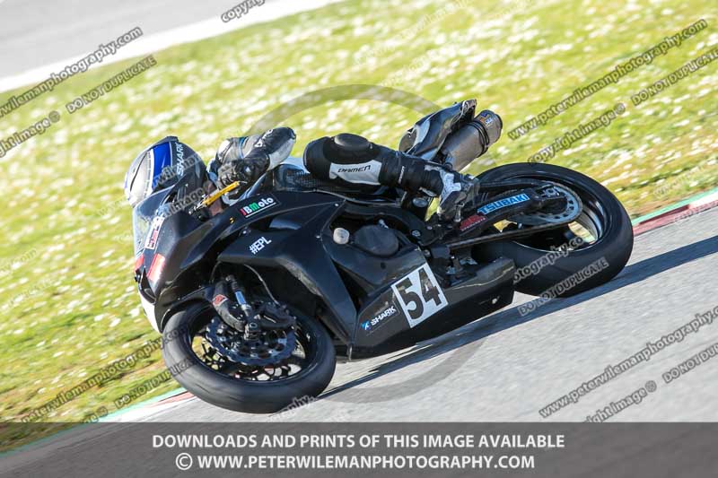 march 2017;motorbikes;no limits;peter wileman photography;portimao;portugal;trackday digital images