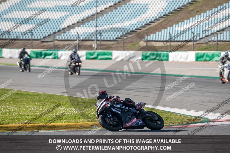 march 2017;motorbikes;no limits;peter wileman photography;portimao;portugal;trackday digital images