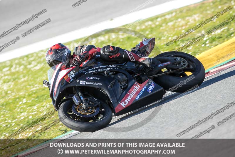 march 2017;motorbikes;no limits;peter wileman photography;portimao;portugal;trackday digital images