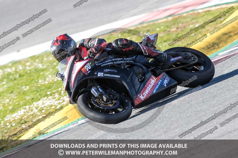 march 2017;motorbikes;no limits;peter wileman photography;portimao;portugal;trackday digital images