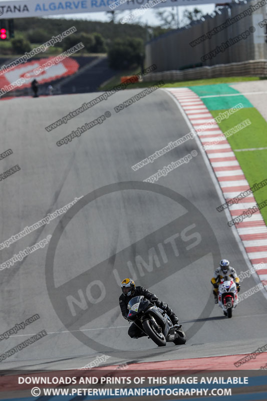 march 2017;motorbikes;no limits;peter wileman photography;portimao;portugal;trackday digital images