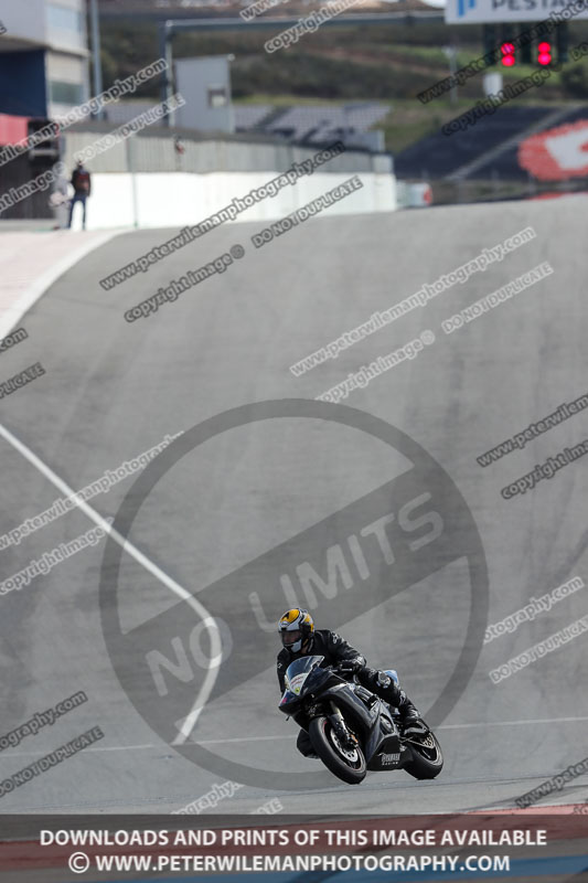march 2017;motorbikes;no limits;peter wileman photography;portimao;portugal;trackday digital images