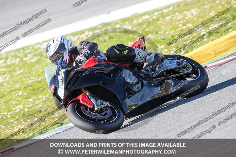 march 2017;motorbikes;no limits;peter wileman photography;portimao;portugal;trackday digital images