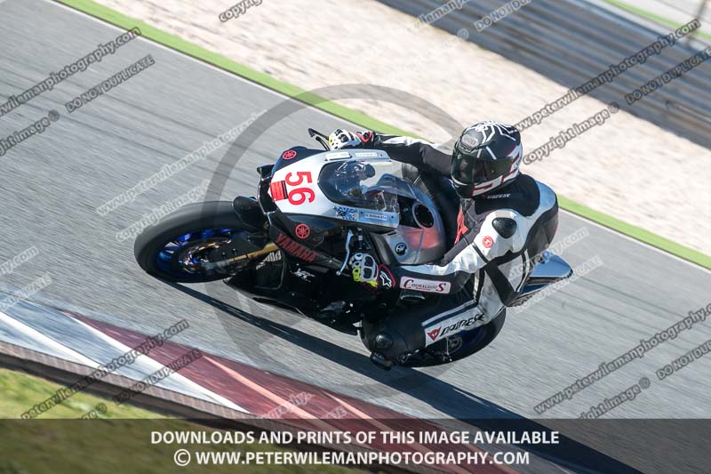 march 2017;motorbikes;no limits;peter wileman photography;portimao;portugal;trackday digital images