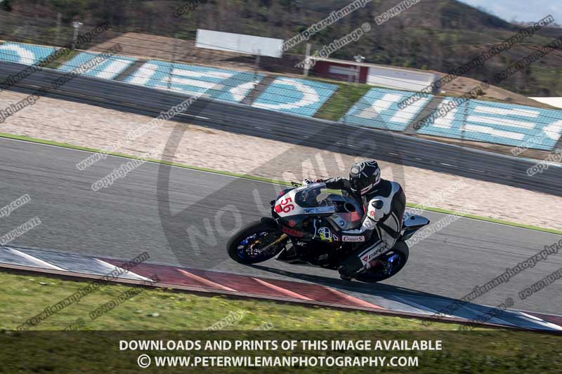 march 2017;motorbikes;no limits;peter wileman photography;portimao;portugal;trackday digital images