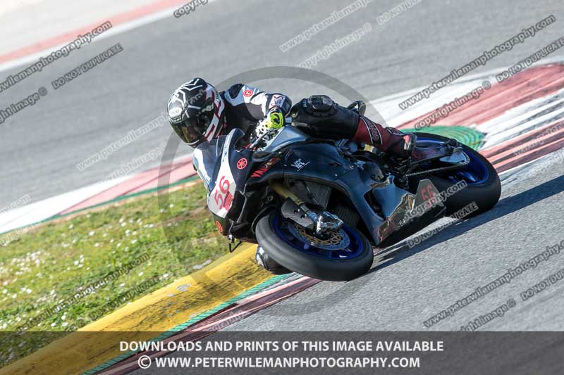 march 2017;motorbikes;no limits;peter wileman photography;portimao;portugal;trackday digital images