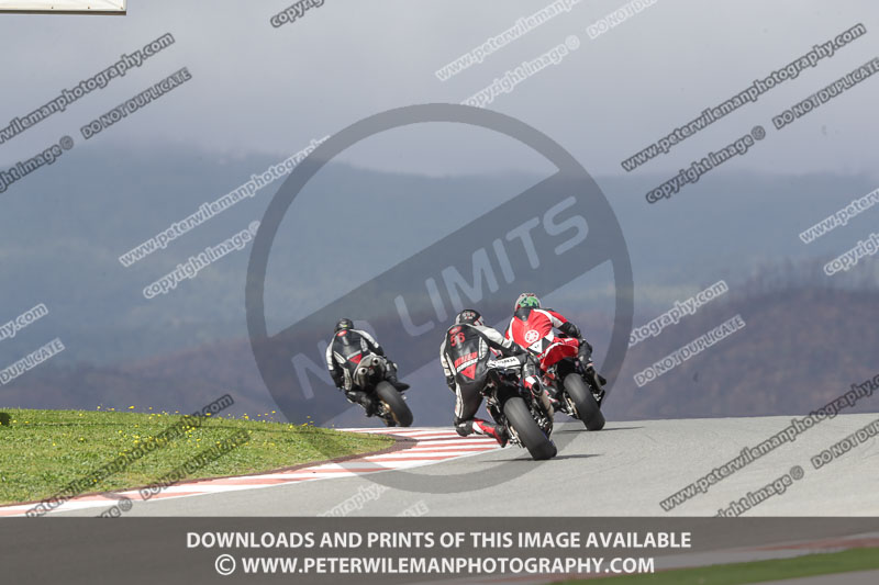 march 2017;motorbikes;no limits;peter wileman photography;portimao;portugal;trackday digital images