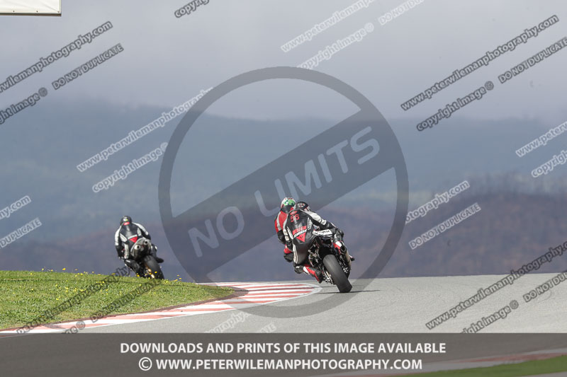 march 2017;motorbikes;no limits;peter wileman photography;portimao;portugal;trackday digital images
