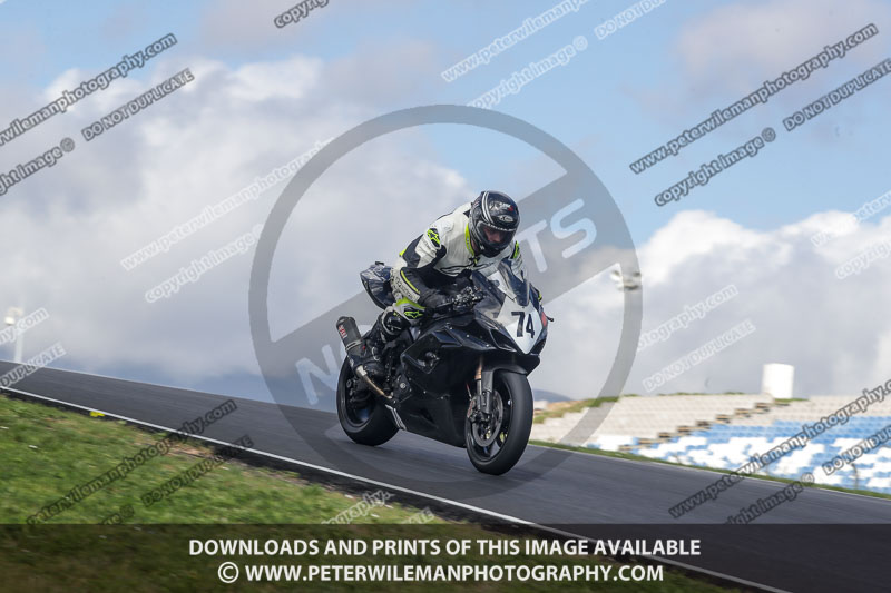 march 2017;motorbikes;no limits;peter wileman photography;portimao;portugal;trackday digital images
