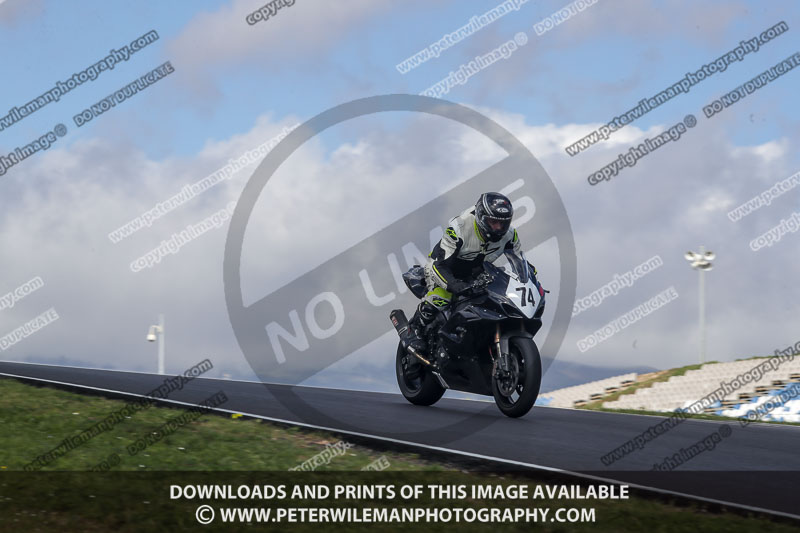 march 2017;motorbikes;no limits;peter wileman photography;portimao;portugal;trackday digital images