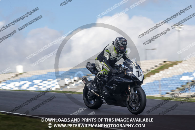march 2017;motorbikes;no limits;peter wileman photography;portimao;portugal;trackday digital images