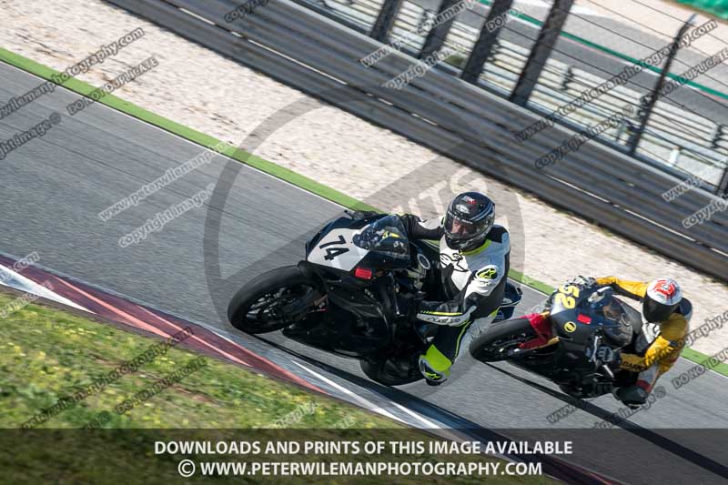 march 2017;motorbikes;no limits;peter wileman photography;portimao;portugal;trackday digital images