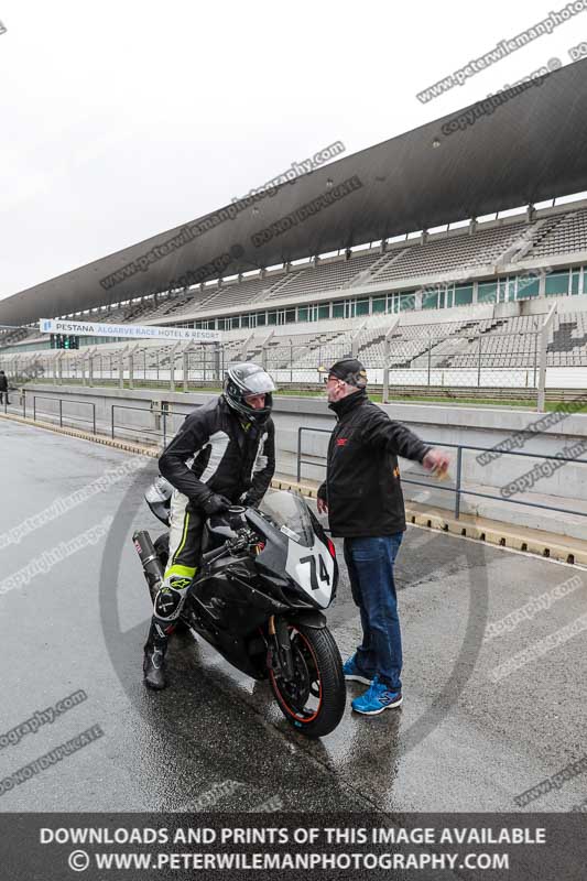 march 2017;motorbikes;no limits;peter wileman photography;portimao;portugal;trackday digital images