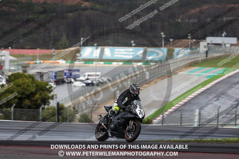 march 2017;motorbikes;no limits;peter wileman photography;portimao;portugal;trackday digital images