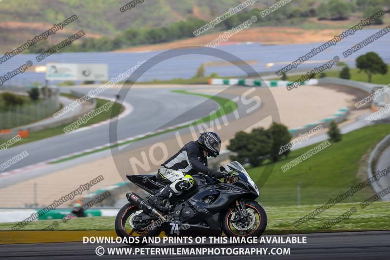 march 2017;motorbikes;no limits;peter wileman photography;portimao;portugal;trackday digital images