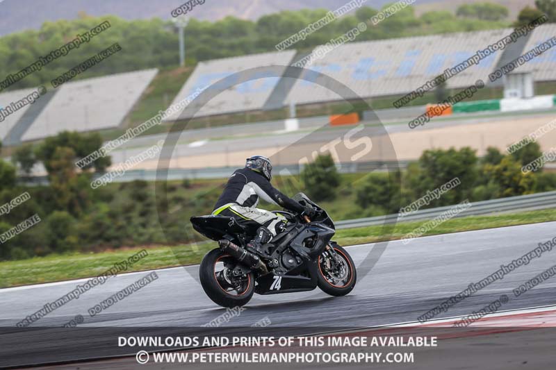 march 2017;motorbikes;no limits;peter wileman photography;portimao;portugal;trackday digital images