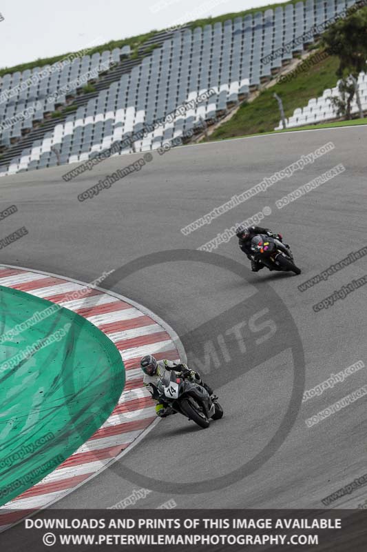 march 2017;motorbikes;no limits;peter wileman photography;portimao;portugal;trackday digital images