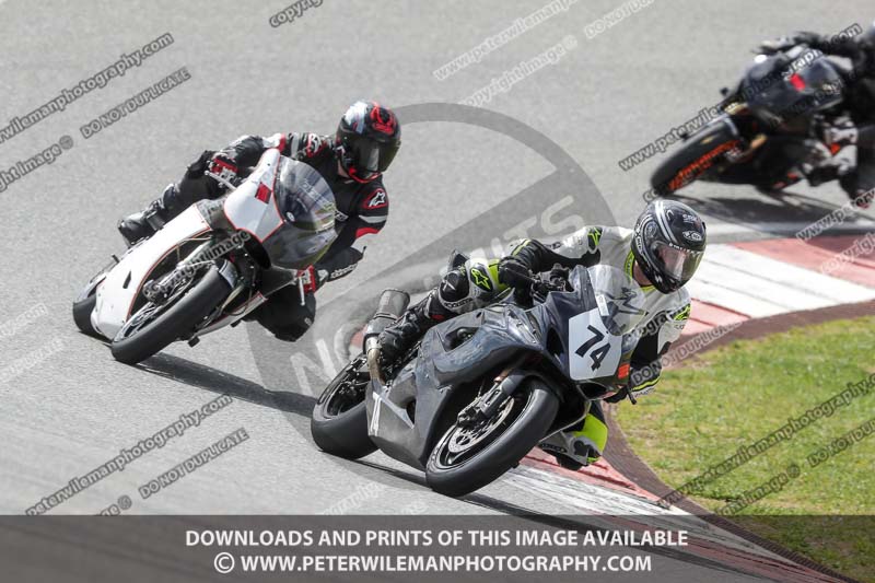 march 2017;motorbikes;no limits;peter wileman photography;portimao;portugal;trackday digital images