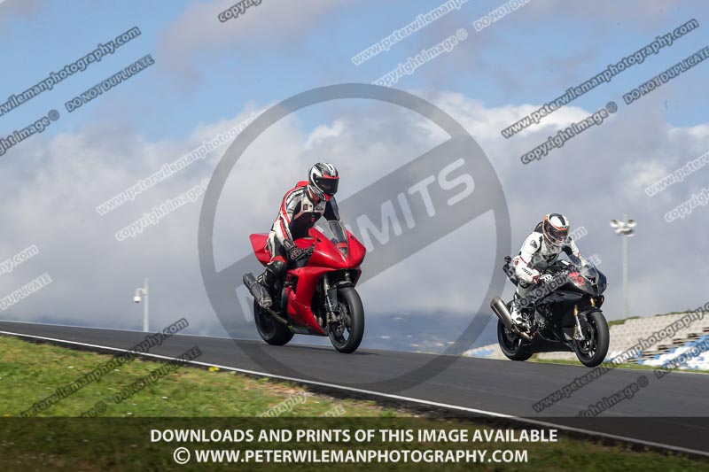 march 2017;motorbikes;no limits;peter wileman photography;portimao;portugal;trackday digital images