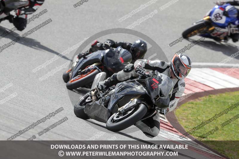 march 2017;motorbikes;no limits;peter wileman photography;portimao;portugal;trackday digital images