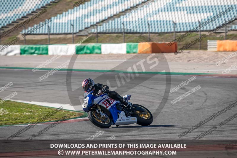 march 2017;motorbikes;no limits;peter wileman photography;portimao;portugal;trackday digital images