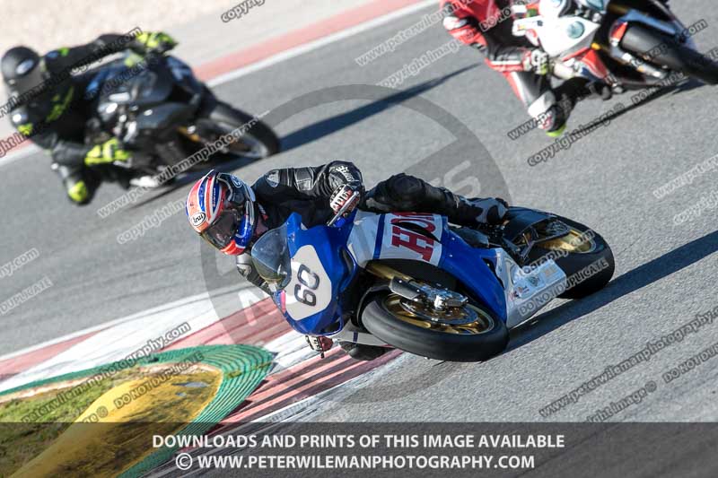 march 2017;motorbikes;no limits;peter wileman photography;portimao;portugal;trackday digital images