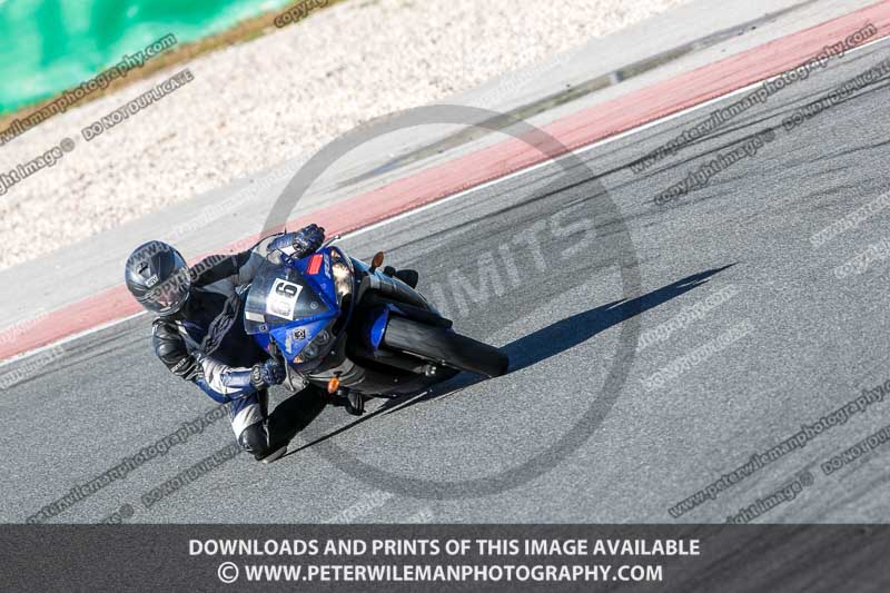 march 2017;motorbikes;no limits;peter wileman photography;portimao;portugal;trackday digital images