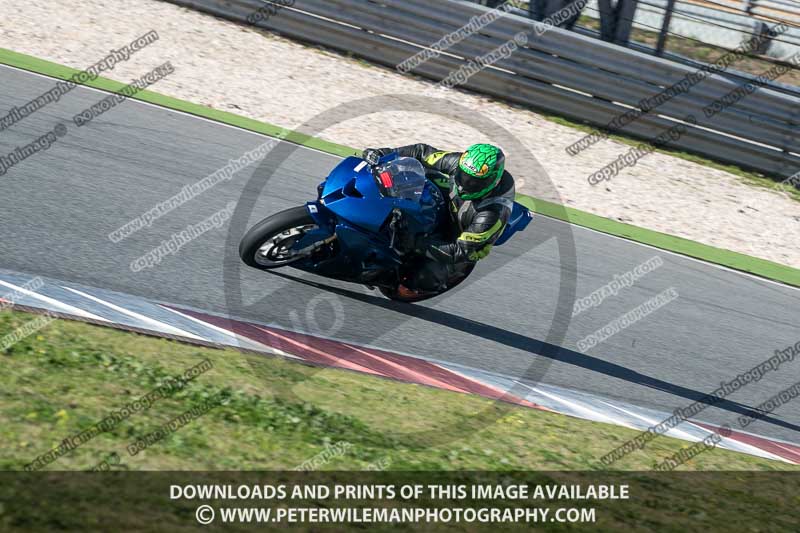 march 2017;motorbikes;no limits;peter wileman photography;portimao;portugal;trackday digital images