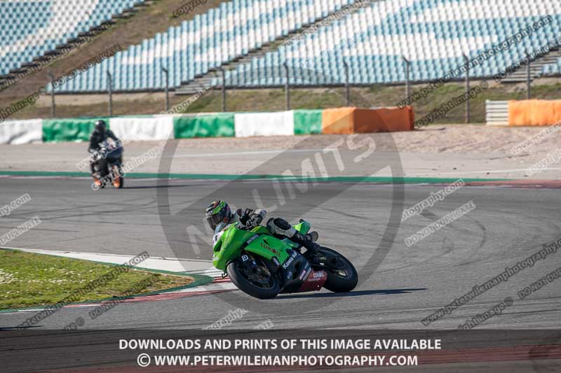 march 2017;motorbikes;no limits;peter wileman photography;portimao;portugal;trackday digital images