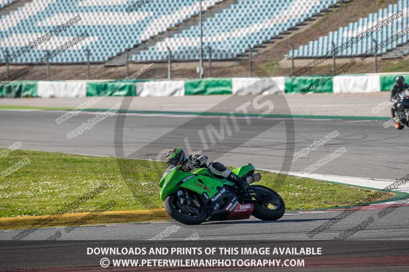 march 2017;motorbikes;no limits;peter wileman photography;portimao;portugal;trackday digital images