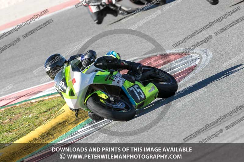 march 2017;motorbikes;no limits;peter wileman photography;portimao;portugal;trackday digital images