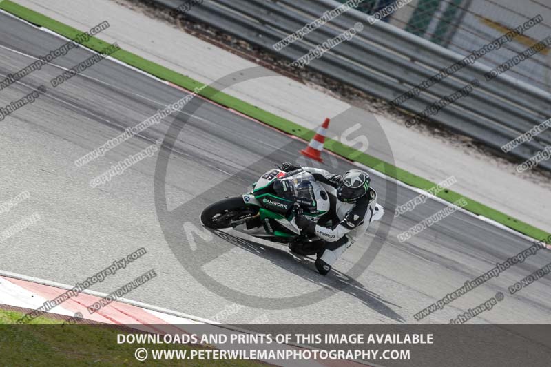 march 2017;motorbikes;no limits;peter wileman photography;portimao;portugal;trackday digital images