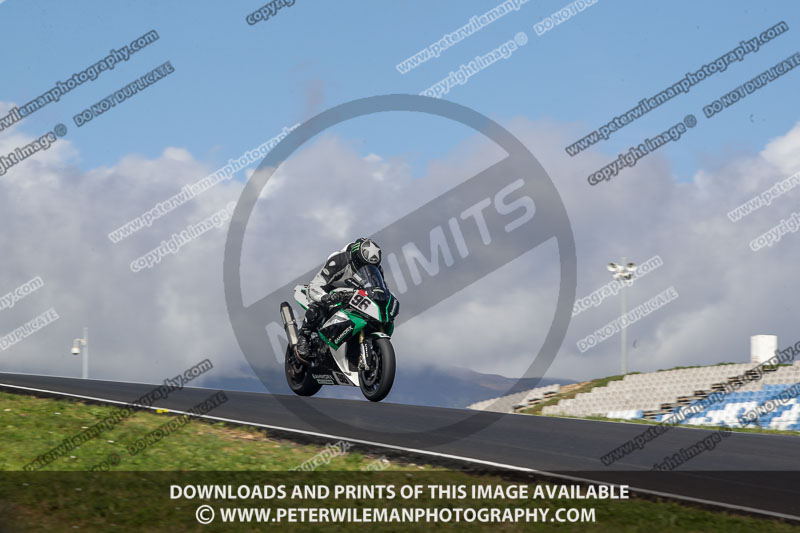 march 2017;motorbikes;no limits;peter wileman photography;portimao;portugal;trackday digital images