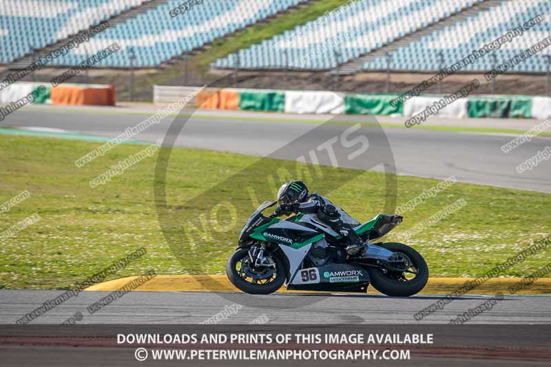 march 2017;motorbikes;no limits;peter wileman photography;portimao;portugal;trackday digital images