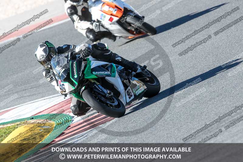 march 2017;motorbikes;no limits;peter wileman photography;portimao;portugal;trackday digital images