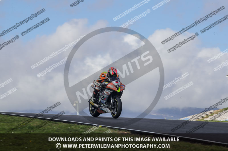 march 2017;motorbikes;no limits;peter wileman photography;portimao;portugal;trackday digital images
