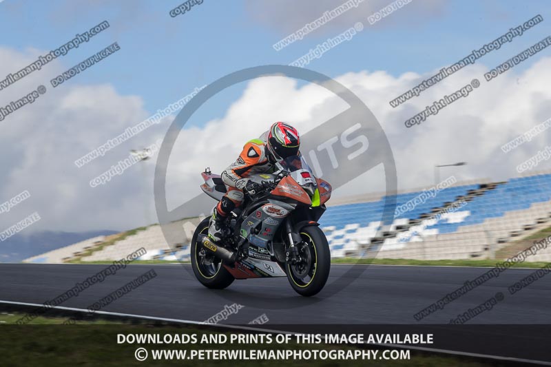 march 2017;motorbikes;no limits;peter wileman photography;portimao;portugal;trackday digital images