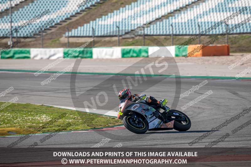 march 2017;motorbikes;no limits;peter wileman photography;portimao;portugal;trackday digital images