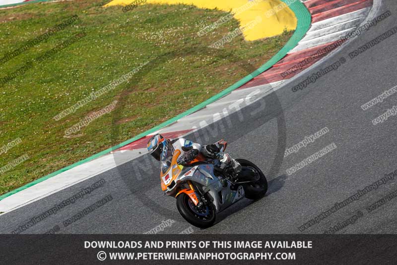 march 2017;motorbikes;no limits;peter wileman photography;portimao;portugal;trackday digital images