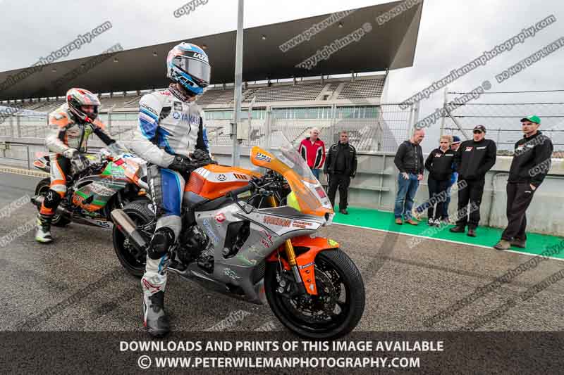 march 2017;motorbikes;no limits;peter wileman photography;portimao;portugal;trackday digital images