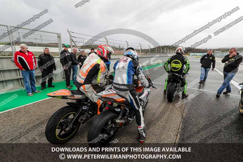 march 2017;motorbikes;no limits;peter wileman photography;portimao;portugal;trackday digital images
