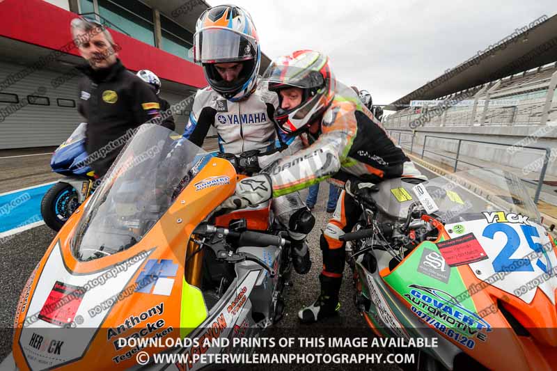 march 2017;motorbikes;no limits;peter wileman photography;portimao;portugal;trackday digital images