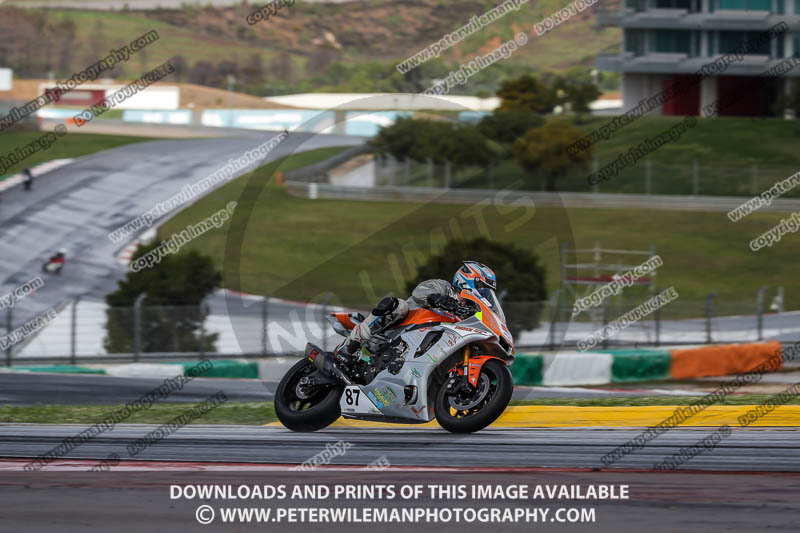 march 2017;motorbikes;no limits;peter wileman photography;portimao;portugal;trackday digital images