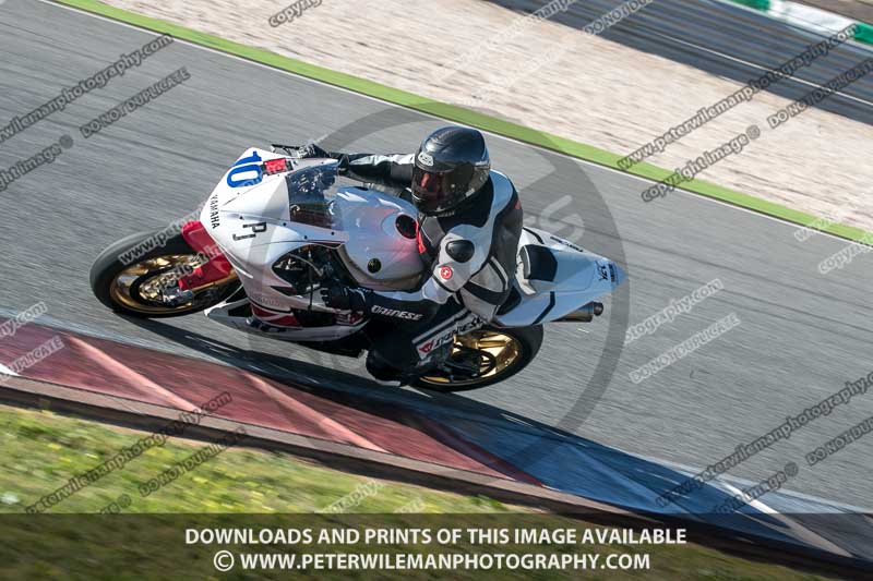 march 2017;motorbikes;no limits;peter wileman photography;portimao;portugal;trackday digital images